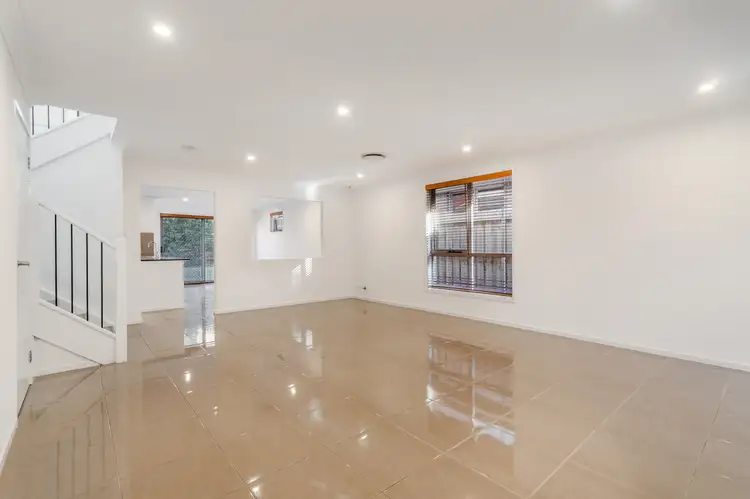 Third view of Homely semi-detached listing, 31 Hugh Terrace, Middleton Grange NSW 2171