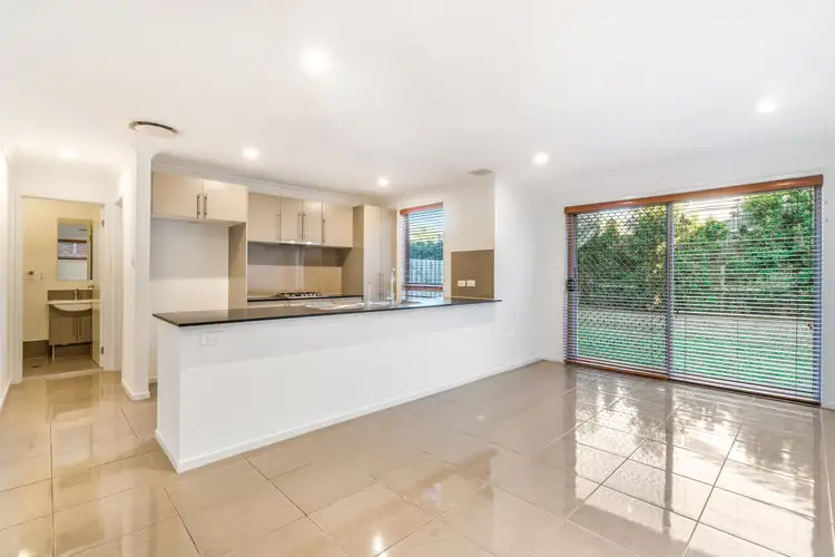 Fourth view of Homely semi-detached listing, 31 Hugh Terrace, Middleton Grange NSW 2171