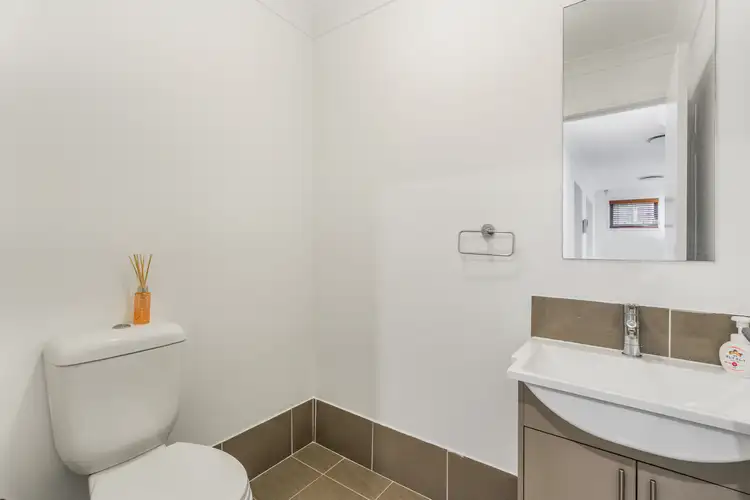 Sixth view of Homely semi-detached listing, 31 Hugh Terrace, Middleton Grange NSW 2171