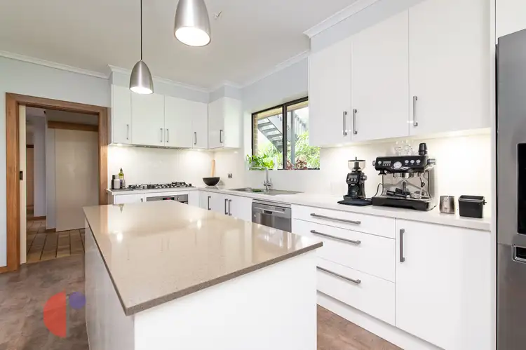 Fourth view of Homely house listing, 50 Sandow Crescent, Coromandel Valley SA 5051