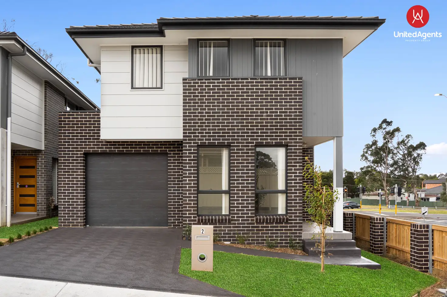 Main view of Homely house listing, Lot 1 Grippaudo Glade, Minchinbury NSW 2770