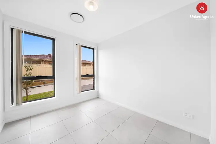 Fifth view of Homely house listing, Lot 1 Grippaudo Glade, Minchinbury NSW 2770
