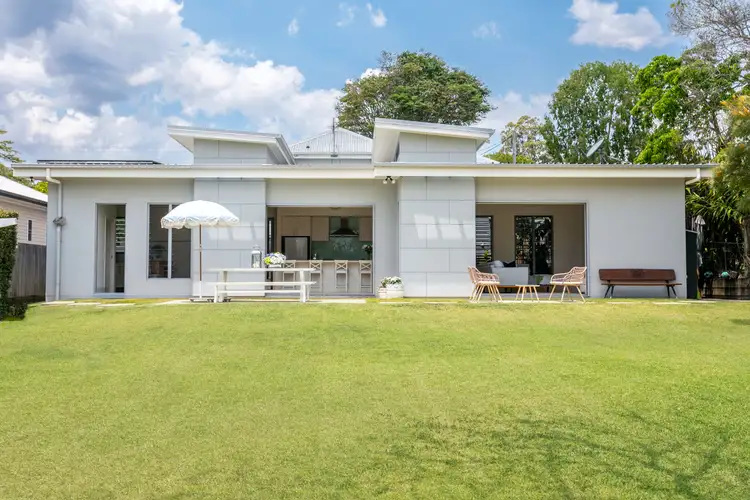 Second view of Homely house listing, 30 Wattle Street, Cooroy QLD 4563