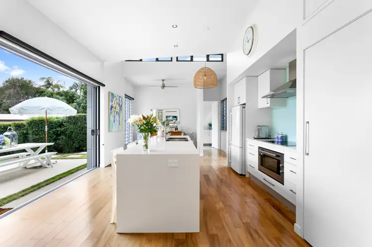 Fourth view of Homely house listing, 30 Wattle Street, Cooroy QLD 4563