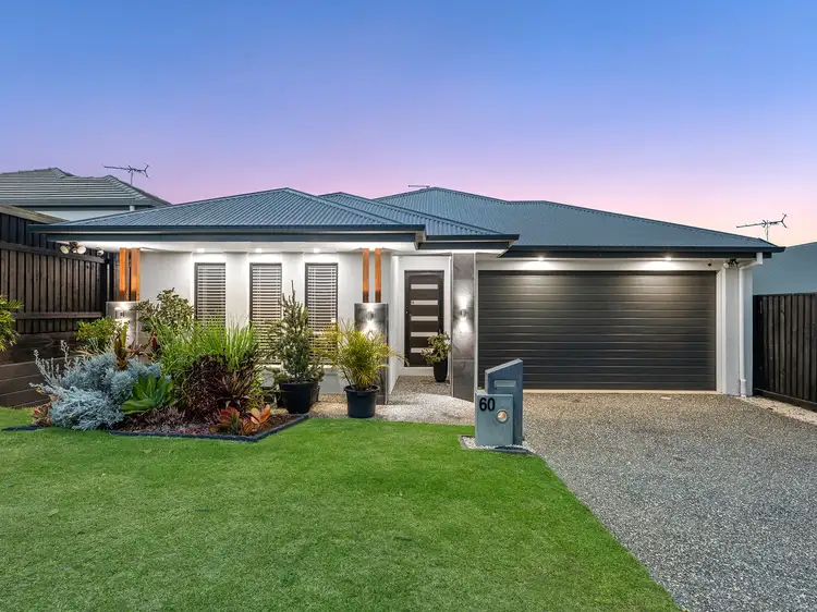 60 Popran Chase, South Ripley QLD 4306