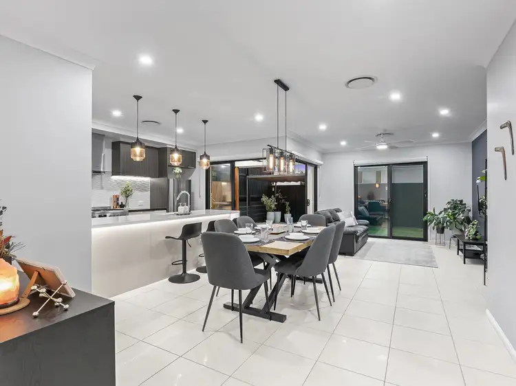 Third view of Homely house listing, 60 Popran Chase, South Ripley QLD 4306