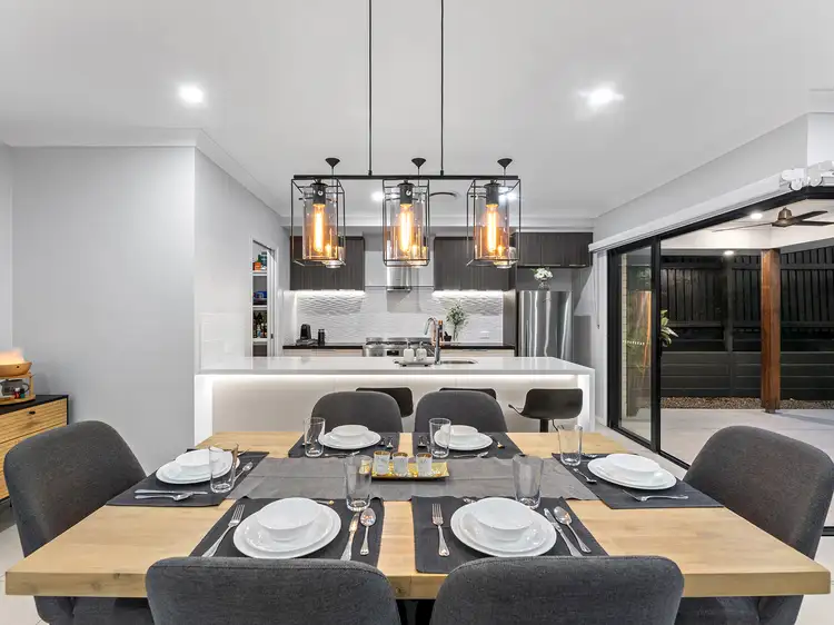 Fifth view of Homely house listing, 60 Popran Chase, South Ripley QLD 4306