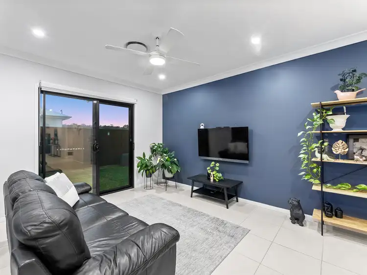 Sixth view of Homely house listing, 60 Popran Chase, South Ripley QLD 4306