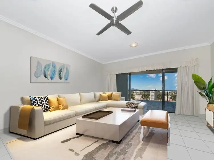 Third view of Homely unit listing, 212/3 Melton Terrace, Townsville City QLD 4810