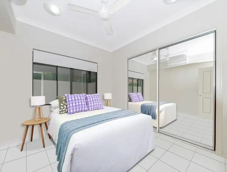 Fourth view of Homely unit listing, 212/3 Melton Terrace, Townsville City QLD 4810