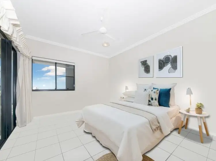 Fifth view of Homely unit listing, 212/3 Melton Terrace, Townsville City QLD 4810
