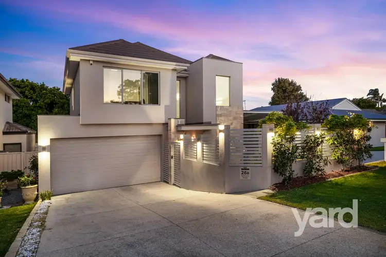 26B Williams Road, Melville WA 6156