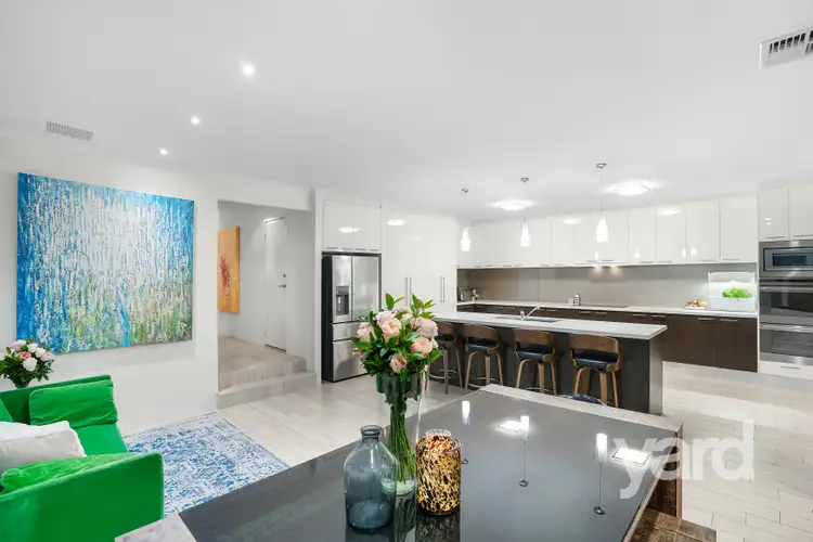 Fifth view of Homely house listing, 26B Williams Road, Melville WA 6156