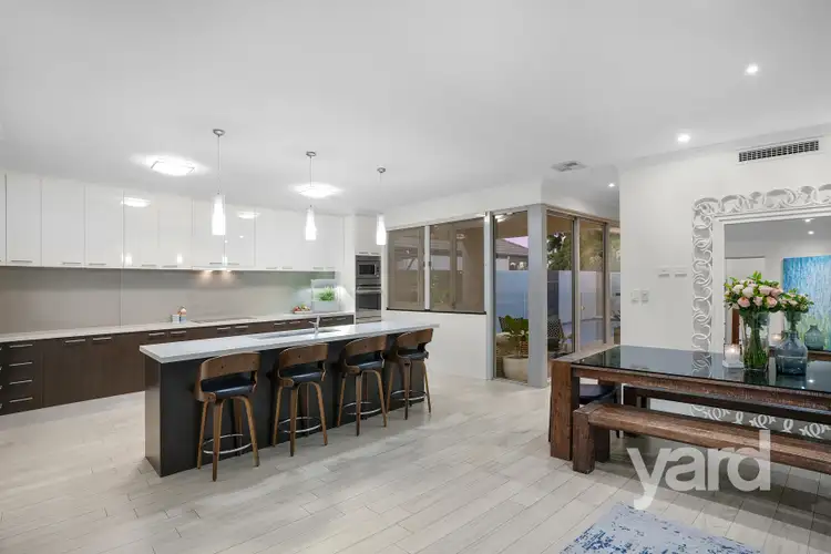 Sixth view of Homely house listing, 26B Williams Road, Melville WA 6156