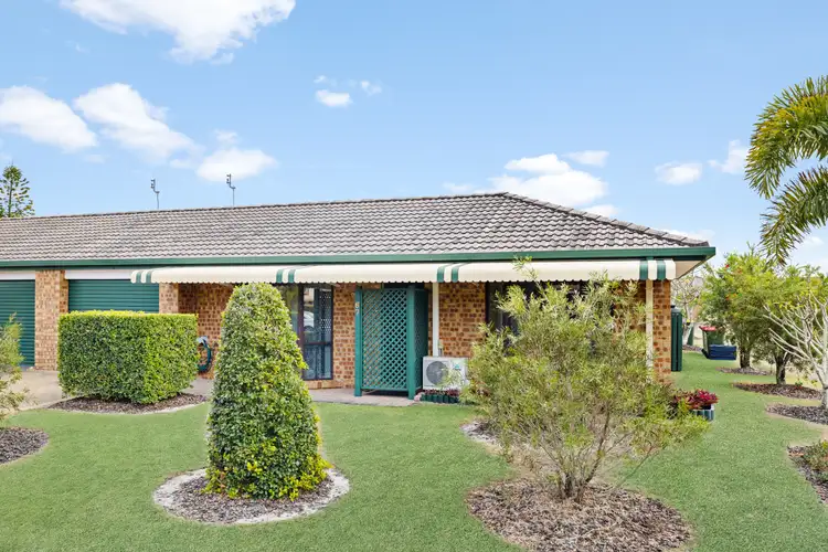 Third view of Homely semi-detached listing, 67/8 Melody Court, Warana QLD 4575