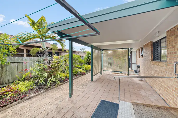 Fifth view of Homely semi-detached listing, 67/8 Melody Court, Warana QLD 4575