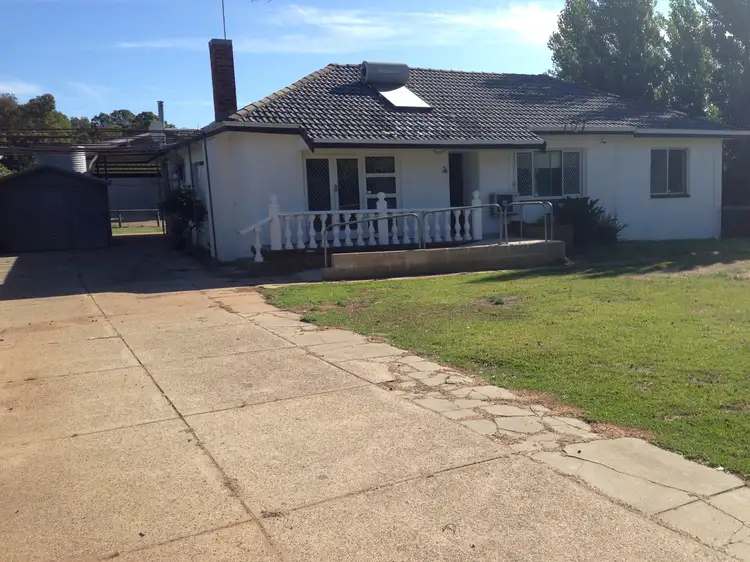 11060 Great Eastern Highway, Sawyers Valley WA 6074