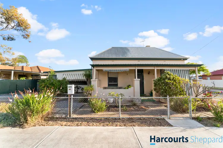 56 Margaret Terrace, Rosewater SA 5013