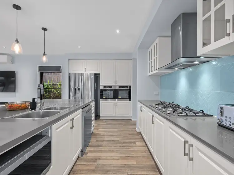 Sixth view of Homely house listing, 19 Mapleton Street, South Ripley QLD 4306