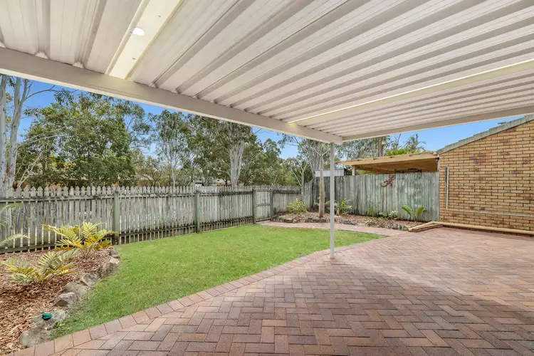 Second view of Homely townhouse listing, 4/45 Village way, Oxenford QLD 4210