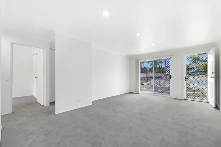 Third view of Homely townhouse listing, 4/45 Village way, Oxenford QLD 4210