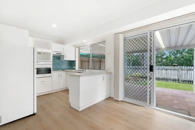 Fifth view of Homely townhouse listing, 4/45 Village way, Oxenford QLD 4210