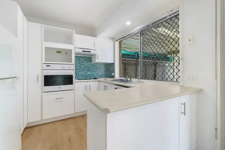 Sixth view of Homely townhouse listing, 4/45 Village way, Oxenford QLD 4210