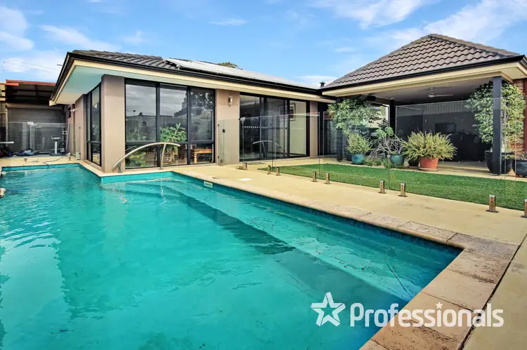 34 Adam Road, South Bunbury WA 6230