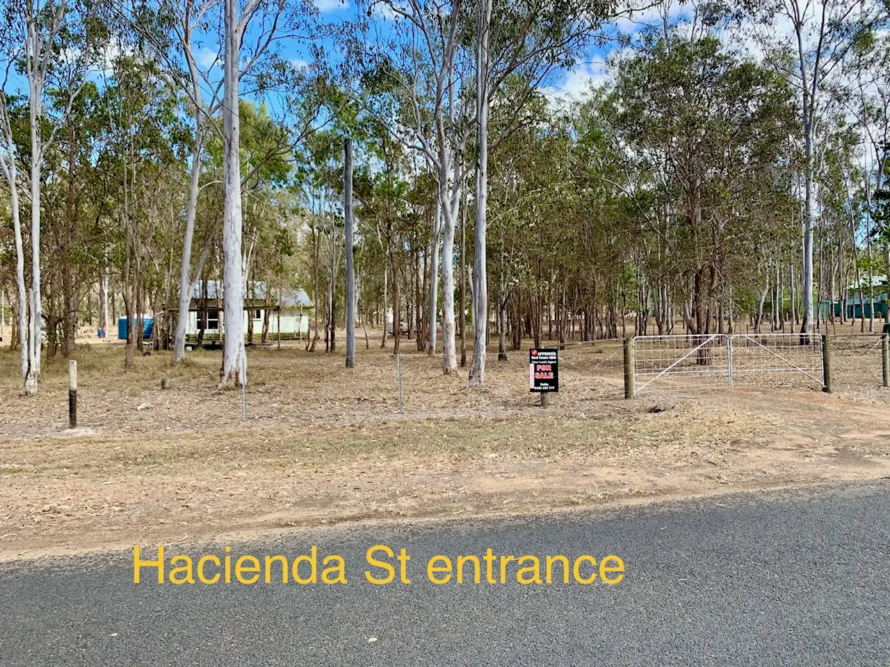 Main view of Homely house listing, 29 Hacienda Crescent, Coominya QLD 4311