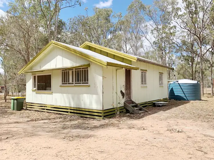 Second view of Homely house listing, 29 Hacienda Crescent, Coominya QLD 4311