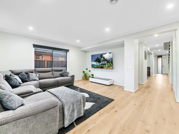 20 Altitude Drive, Botanic Ridge VIC 3977