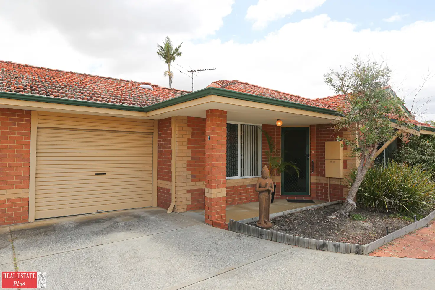 Main view of Homely house listing, 8/11 Elvire Street, Viveash WA 6056
