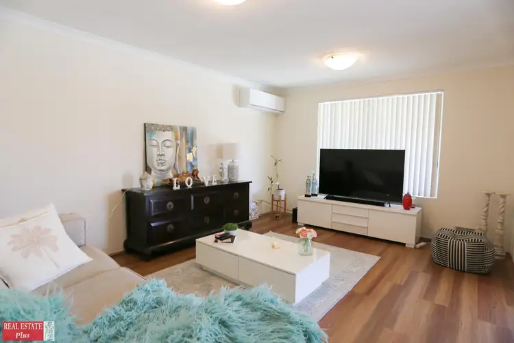 Second view of Homely house listing, 8/11 Elvire Street, Viveash WA 6056