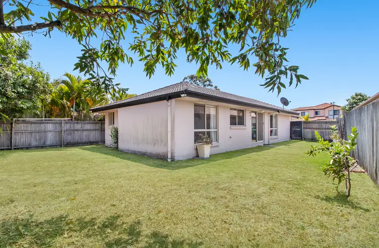 Main view of Homely house listing, 21 Hialeah Crescent, Helensvale QLD 4212