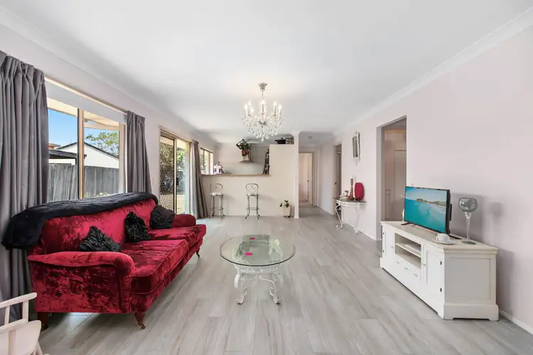Third view of Homely house listing, 21 Hialeah Crescent, Helensvale QLD 4212