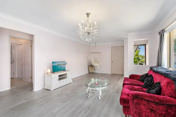 Fourth view of Homely house listing, 21 Hialeah Crescent, Helensvale QLD 4212