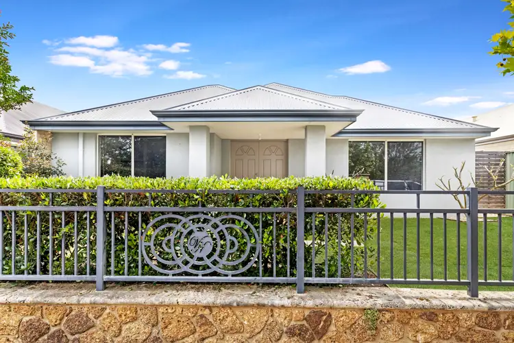 Second view of Homely house listing, 17 Orlando Boulevard, Vasse WA 6280