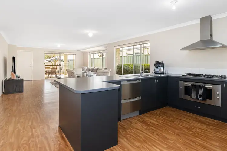 Fourth view of Homely house listing, 17 Orlando Boulevard, Vasse WA 6280