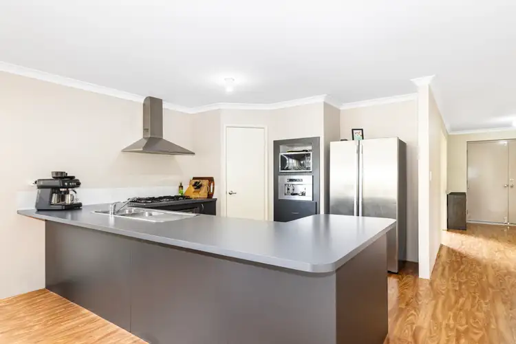 Fifth view of Homely house listing, 17 Orlando Boulevard, Vasse WA 6280