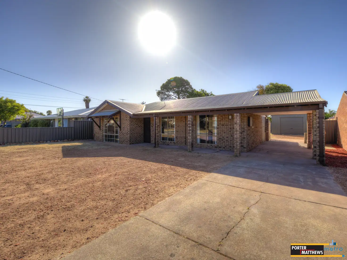 Main view of Homely house listing, 46 Marshall Road, High Wycombe WA 6057