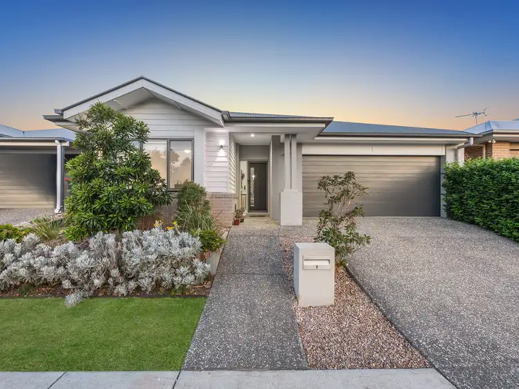 Main view of Homely house listing, 9 Orpheus Crescent, South Ripley QLD 4306