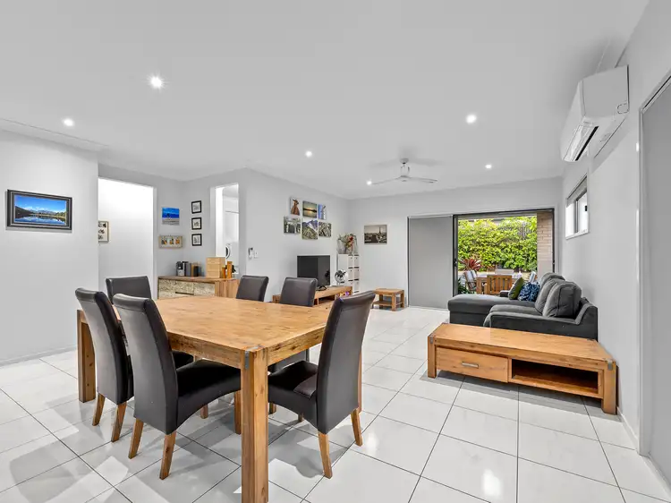 Fifth view of Homely house listing, 9 Orpheus Crescent, South Ripley QLD 4306