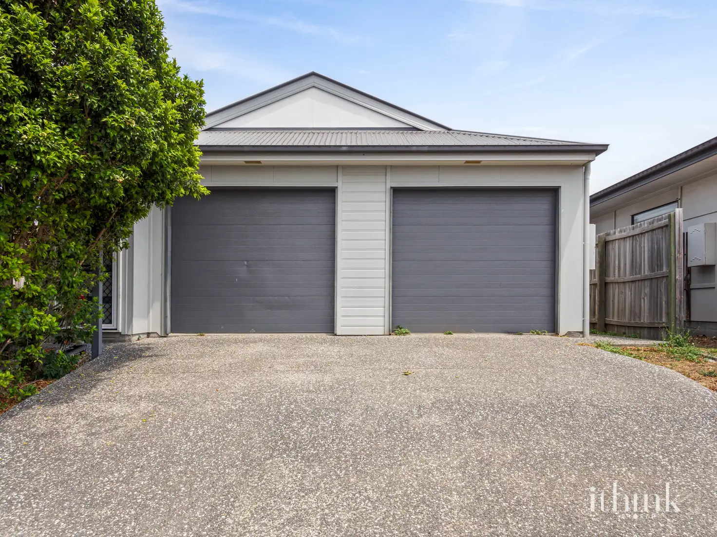 Main view of Homely semi-detached listing, 4 Stathis Place, Bundamba QLD 4304