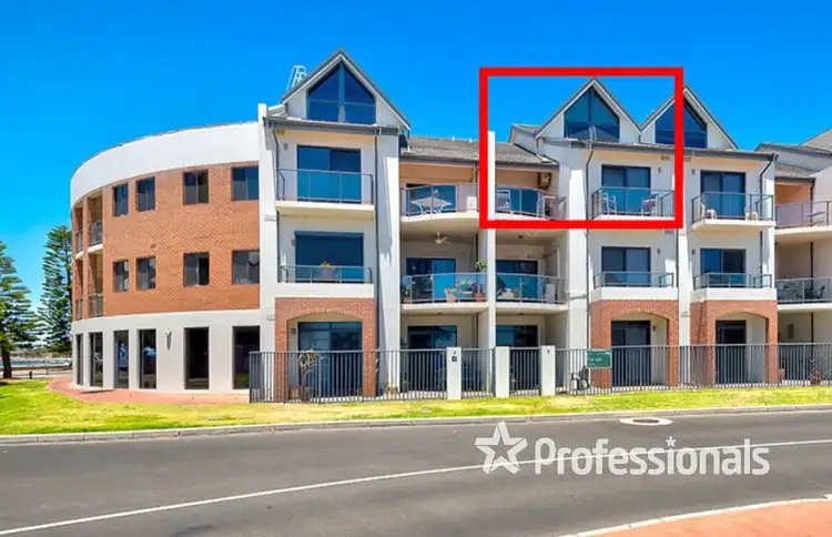 36/7 Jetty Road, Bunbury WA 6230