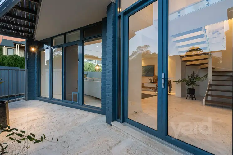 Fifth view of Homely house listing, 11 Eucla Court, North Fremantle WA 6159