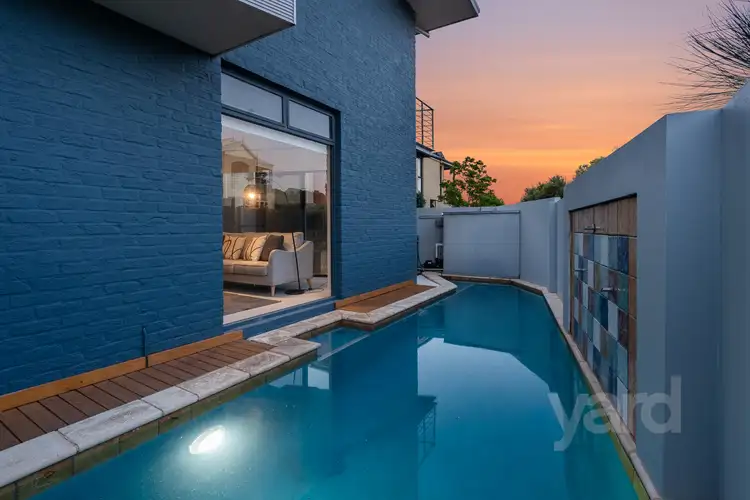 Sixth view of Homely house listing, 11 Eucla Court, North Fremantle WA 6159