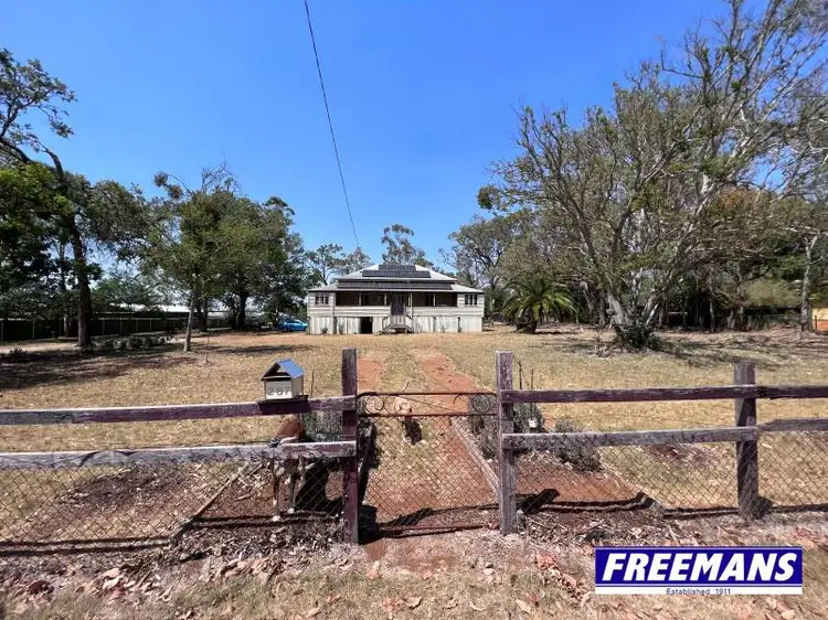 285-287 Haly Street, Kingaroy QLD 4610