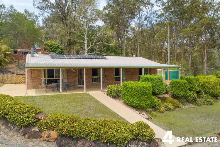 Main view of Homely house listing, 16-18 Naylor Drive, Tamborine QLD 4270