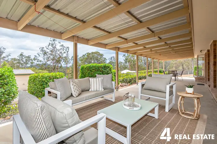 Third view of Homely house listing, 16-18 Naylor Drive, Tamborine QLD 4270