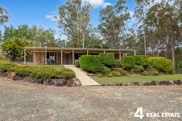Fourth view of Homely house listing, 16-18 Naylor Drive, Tamborine QLD 4270